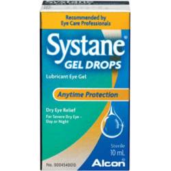 Systane Gel 10 ML