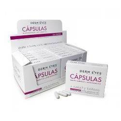 Dermeyes Capsulas Antioxidantes