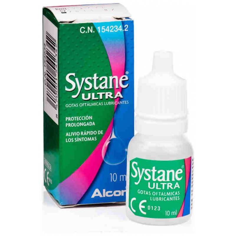 Systane Ultra 10 ml