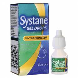 Systane Gel 10 ML