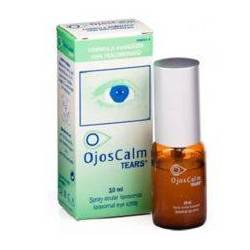 OJOSCALM TEARS 10 ML