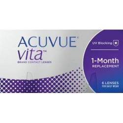 ACUVUE VITA PACK DE 6