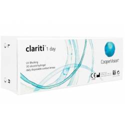 CLARITY, PACK DE 30