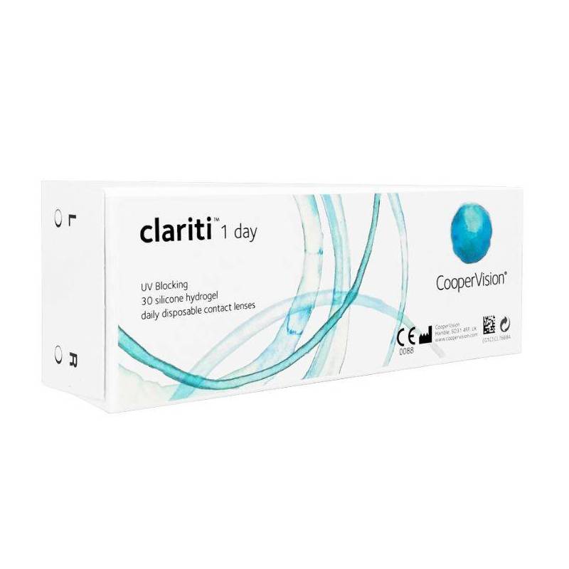 CLARITY, PACK DE 30