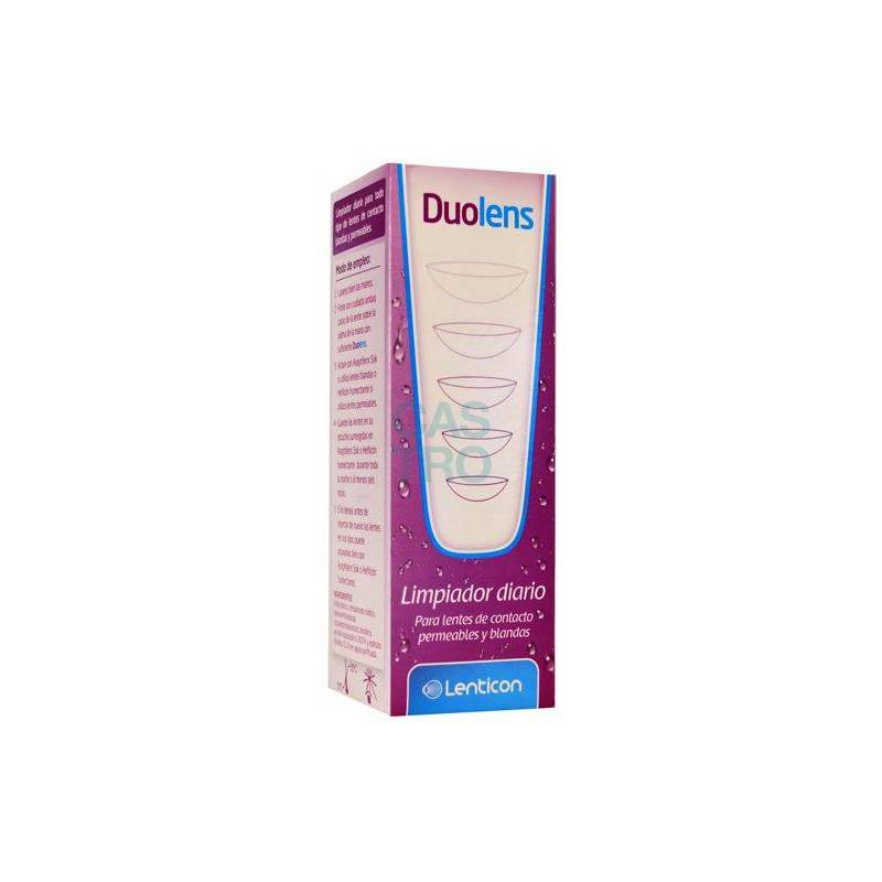 DUOLENS 30 ML