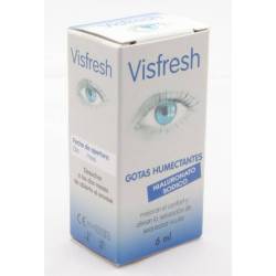 Visfresh - Gotas Humectantes 6ml