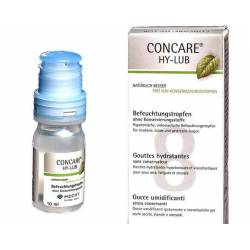 CONCARE HY-LUB 10 ml