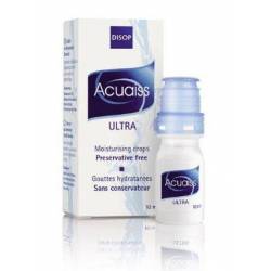 Acuaiss ULTRA gotas humidificantes 10 ml gotero