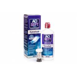 Aosept Hydraglyde 360ml