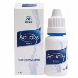 Acuaiss dual 6 ML