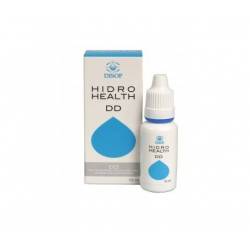 Hidro Health Dd 15 Ml