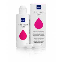 Hidro Health SiH 360ml