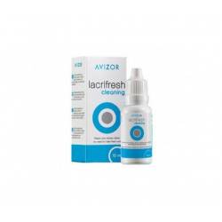 Lacrifresh Cleaning, 15ml