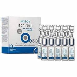 Lacrifresh Ocu-Dry 0,3%