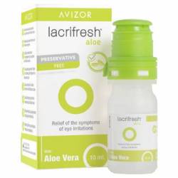 Lacrifresh Aloe