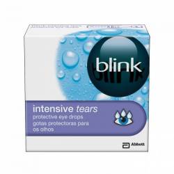 Blink Intensive Tears 20 x...