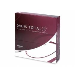 Dailies Total One, Pack de 90