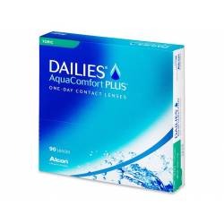 DAILIES TORIC AQUA COMFORT...