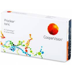 Proclear Compatible Toric,...