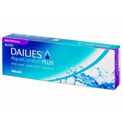 Dailies Aqua Comfort Plus...
