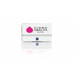 Hidro Health Silicone, Pack...