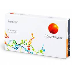 Proclear Compatible, Pack De 6