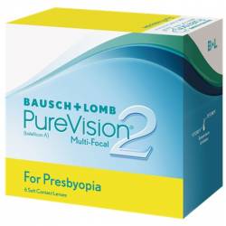 Purevision 2 For...