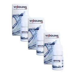 Visiolens LUB, Pack de 3 x...