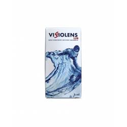 Visiolens LUB 6ml (multidosis)