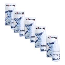 Visiolens LUB, Pack de 5 x...