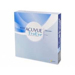 Day Acuvue True Eye, Pack...