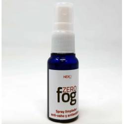 Fog Zero - Nexo