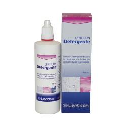 Lenticon detergente 100ml