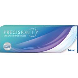 PRECISION 1 pack de 30