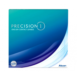 PRECISION 1 pack de 90