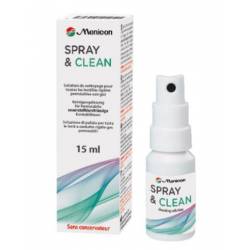 SPRAY & CLEAN 15 ML MENICON