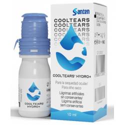 COOLTEARS HYDRO+