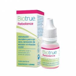 BIOTRUE REBALANCE 10 ML