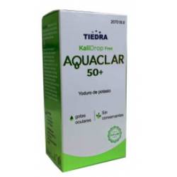 AQUACLAR 50+ 10ML