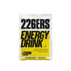 ENERGY DRINK 50g – MONODOSE
