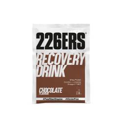 RECOVERY DRINK 50g- MONODOSE