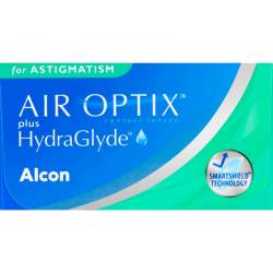 AIR OPTIX HYDRAGLYDE...