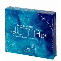 Bausch + Lomb Ultra One Day...