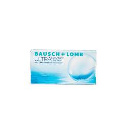 Ultra Bausch and Lomb Pack...