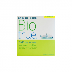 Biotrue One Day for...