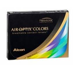 lentillas AIR OPTIX COLORS PACK 2