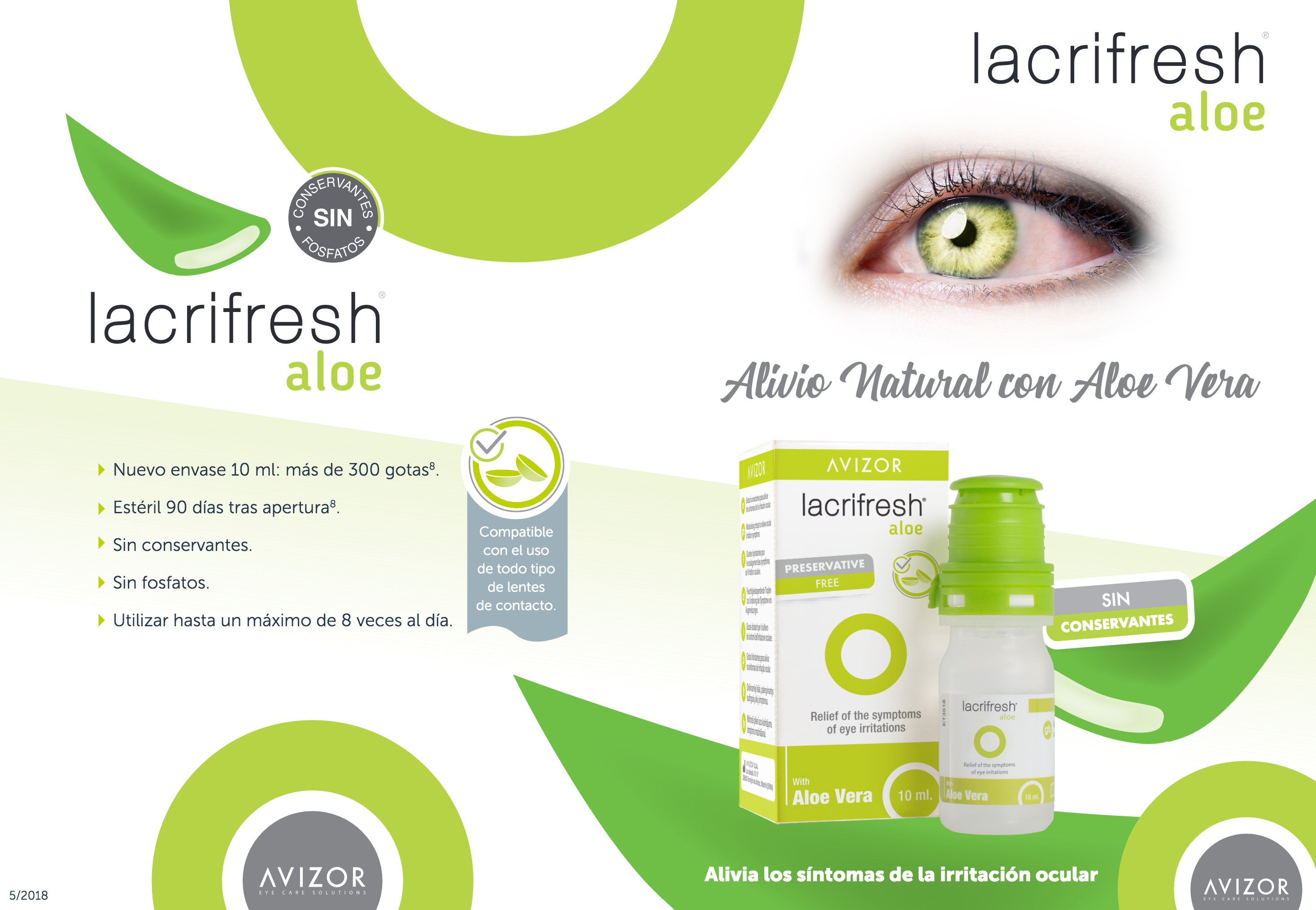 Lacrifresh Alvera