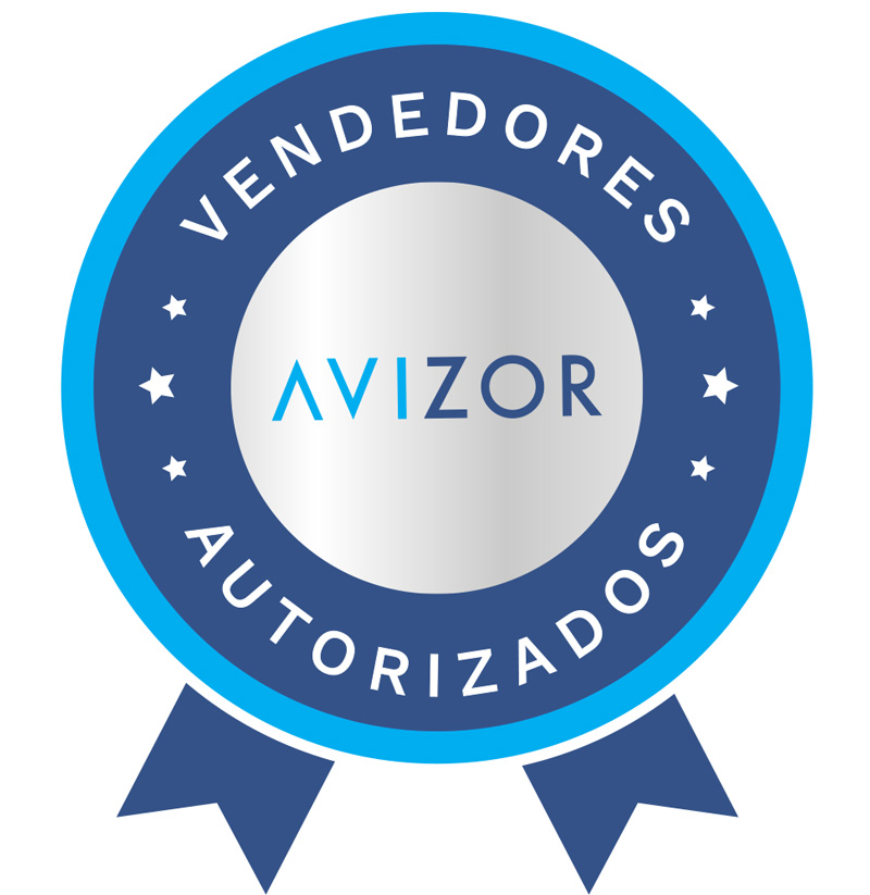 Visionlowcost es vendedor autorizado de Avizor