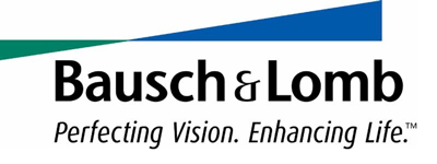 BAUSCH & LOMB